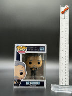 TM‑0037 Funko Pop! Solo Leveling Go Gunhee #2270 Vinyl Figure New in Box