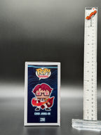 TM‑0038 Funko Pop! Solo Leveling Choi Jong‑In #2269 Vinyl Figure New in Box