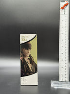 TM‑0040 Bandai SHFiguarts Bleach Renji Abarai Action Figure New in Box