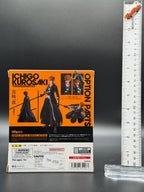 TM‑0041 Bandai SHFiguarts Bleach Ichigo Kurosaki Tensa Zangetsu Action Figure New in Box