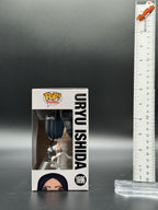TM‑0042 Funko Pop! Bleach Uryu Ishida #696 Vinyl Figure New in Box