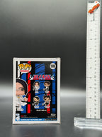 TM‑0042 Funko Pop! Bleach Uryu Ishida #696 Vinyl Figure New in Box
