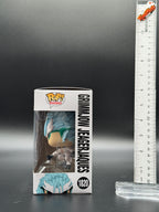 TM‑0046 Funko Pop! Bleach Grimmjow Jaegerjaques #1820 Vinyl Figure New in Box