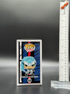 TM‑0046 Funko Pop! Bleach Grimmjow Jaegerjaques #1820 Vinyl Figure New in Box