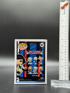 TM‑0047 Funko Pop! Bleach Soi Fon #1827 Entertainment Earth Exclusive New in Box