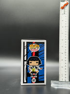TM‑0047 Funko Pop! Bleach Soi Fon #1827 Entertainment Earth Exclusive New in Box