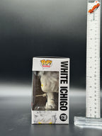 TM‑0048 Funko Pop! Bleach White Ichigo #1739 AAA Anime Exclusive New in Box