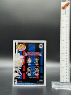 TM‑0048 Funko Pop! Bleach White Ichigo #1739 AAA Anime Exclusive New in Box