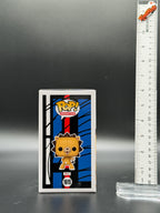 TM‑0049 Funko Pop! Bleach Kon #1615 Vinyl Figure New in Box
