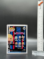TM‑0050 Funko Pop! Bleach Shinji Hirako #1825 Vinyl Figure New in Box