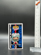 TM‑0051 Funko Pop! Bleach Nelliel Tu Odelschwanck #1824 Vinyl Figure New in Box