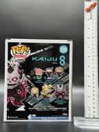 TM‑0053 Kaiju No. 8 Uncontrolled Funko Pop Animation #2250 Figure