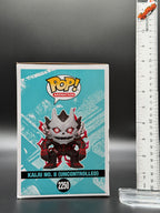 TM‑0053 Kaiju No. 8 Uncontrolled Funko Pop Animation #2250 Figure