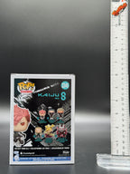 TM‑0054 Kaiju No. 8 Iharu Furuhashi Funko Pop Animation #2245 Figure