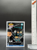 TM‑0056 Kaiju No. 8 Kafka Hibino Funko Pop Animation #2080 Figure