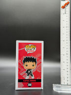 TM‑0056 Kaiju No. 8 Kafka Hibino Funko Pop Animation #2080 Figure
