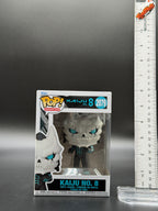 TM‑0057 Kaiju No. 8 Funko Pop Animation #2079 Figure
