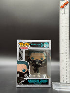TM‑0058 Kaiju No. 8 Haruchi Izumo Funko Pop Animation #2246 Figure