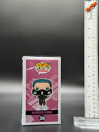 TM‑0058 Kaiju No. 8 Haruchi Izumo Funko Pop Animation #2246 Figure