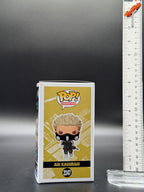 TM‑0059 Kaiju No. 8 Aoi Kaguragi Funko Pop Animation #2247 Figure