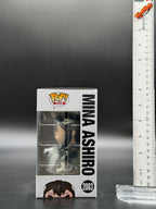 TM‑0063 Kaiju No. 8 Mina Ashiro Funko Pop Animation #2083 Figure