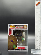 TM‑0064 Kuriboh #1455 Yu‑Gi‑Oh! Funko Pop! Animation Vinyl Figure New