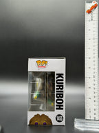 TM‑0064 Kuriboh #1455 Yu‑Gi‑Oh! Funko Pop! Animation Vinyl Figure New