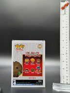 TM‑0064 Kuriboh #1455 Yu‑Gi‑Oh! Funko Pop! Animation Vinyl Figure New