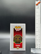 TM‑0064 Kuriboh #1455 Yu‑Gi‑Oh! Funko Pop! Animation Vinyl Figure New