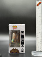 TM‑0065 Kuriboh #1455 AAA Anime Exclusive Glow Yu‑Gi‑Oh! Funko Pop! New