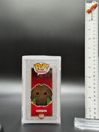 TM‑0065 Kuriboh #1455 AAA Anime Exclusive Glow Yu‑Gi‑Oh! Funko Pop! New