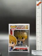 TM‑0067 Joey Wheeler #717 Yu‑Gi‑Oh! Funko Pop! Animation Vinyl Figure New