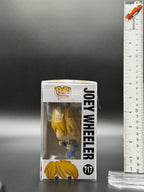 TM‑0067 Joey Wheeler #717 Yu‑Gi‑Oh! Funko Pop! Animation Vinyl Figure New