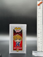 TM‑0067 Joey Wheeler #717 Yu‑Gi‑Oh! Funko Pop! Animation Vinyl Figure New