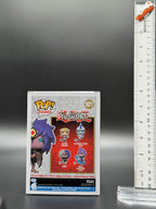 TM‑0068 Yubel #1871 Yu‑Gi‑Oh! GX Funko Pop! Animation Vinyl Figure New