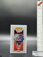 TM‑0068 Yubel #1871 Yu‑Gi‑Oh! GX Funko Pop! Animation Vinyl Figure New