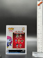 TM‑0069 Harpie Lady #1599 Yu‑Gi‑Oh! Funko Pop! Animation Vinyl Figure New