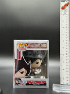 TM‑0070 Chazz Princeton #1602 Yu‑Gi‑Oh! Funko Pop! Animation Vinyl Figure New