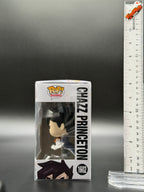 TM‑0070 Chazz Princeton #1602 Yu‑Gi‑Oh! Funko Pop! Animation Vinyl Figure New