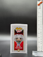 TM‑0071 Yami Bakura #1061 Yu‑Gi‑Oh! Funko Pop! Animation Vinyl Figure New