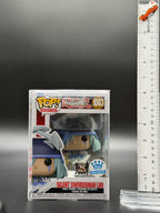 TM‑0072 Silent Swordsman LV0 #1063 Yu‑Gi‑Oh! Funko Pop! Animation Vinyl Figure New