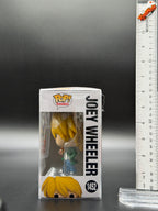TM‑0074 Joey Wheeler #1452 Yu‑Gi‑Oh! Funko Pop! Animation Vinyl Figure New
