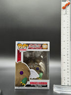TM‑0066 Winged Kuriboh #1601 Yu‑Gi‑Oh! Funko Pop! Animation Vinyl Figure New
