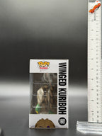 TM‑0066 Winged Kuriboh #1601 Yu‑Gi‑Oh! Funko Pop! Animation Vinyl Figure New