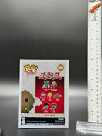 TM‑0066 Winged Kuriboh #1601 Yu‑Gi‑Oh! Funko Pop! Animation Vinyl Figure New
