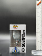 TM‑0075 Elemental HERO Neos #1870 Yu‑Gi‑Oh! Funko Pop! Animation Vinyl Figure New
