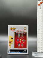 TM‑0076 Ojama Yellow #1600 Yu‑Gi‑Oh! Funko Pop! Animation Vinyl Figure New