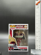 TM‑0078 Elemental HERO Burstinatrix #1598 Yu‑Gi‑Oh! Funko Pop! Animation Vinyl Figure New