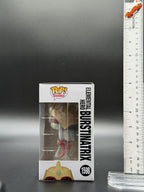 TM‑0078 Elemental HERO Burstinatrix #1598 Yu‑Gi‑Oh! Funko Pop! Animation Vinyl Figure New