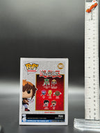 TM‑0083 Jaden Yuki #1603 Yu‑Gi‑Oh! Funko Pop Animation Vinyl Figure New